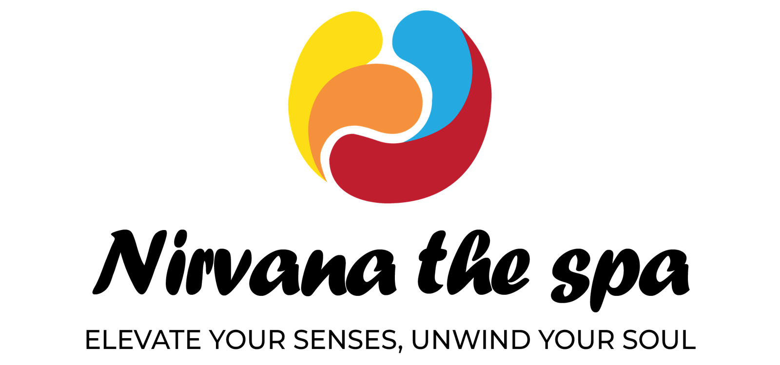 Nirwana The Spa logo-01