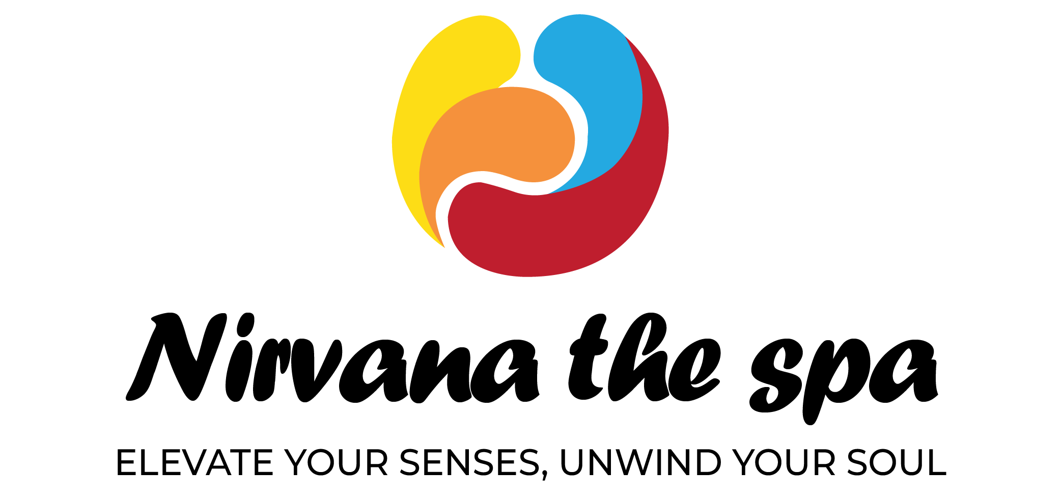 Nirwana The Spa logo-01